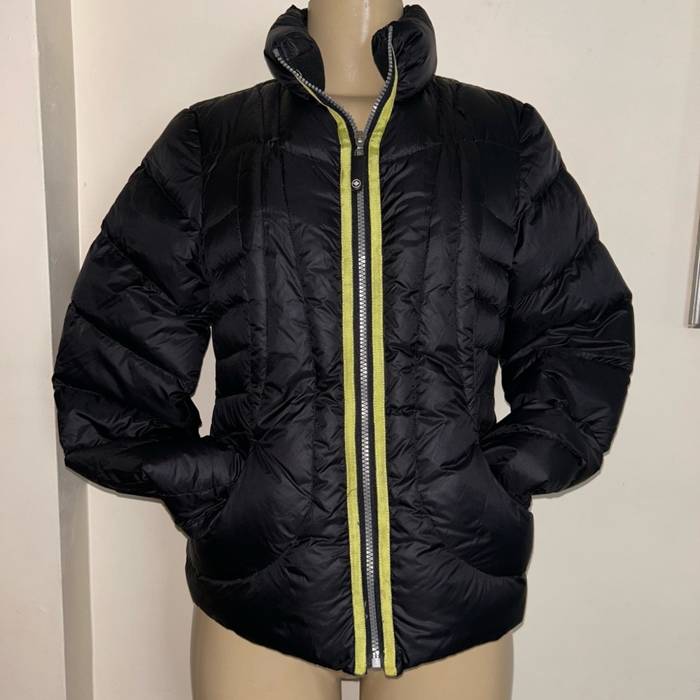 Women’s Halifax Down Puffer Jacket - Size: XS